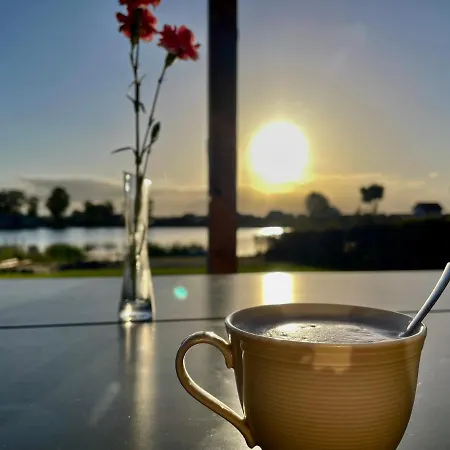 Vakantiehuis Relax House Nad Jeziorem Z Goraca Balia *