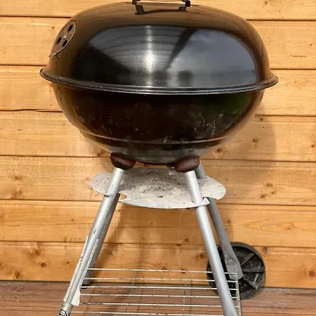 Relax House Nad Jeziorem Z Goraca Balia *