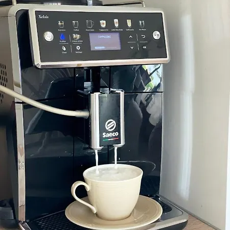 Relax House Nad Jeziorem Z Goraca Balia Vakantiehuis *