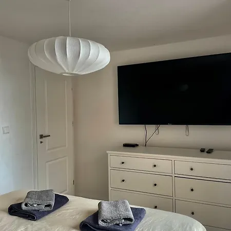 Relax House Nad Jeziorem Z Goraca Balia Vakantiehuis Bieniowice