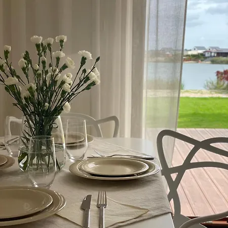 Relax House Nad Jeziorem Z Goraca Balia