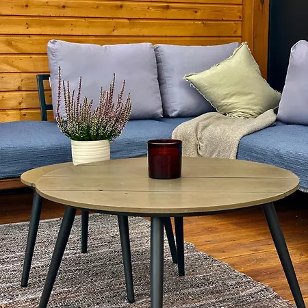 Vakantiehuis Relax House Nad Jeziorem Z Goraca Balia *