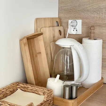 Relax House Nad Jeziorem Z Goraca Balia Vakantiehuis