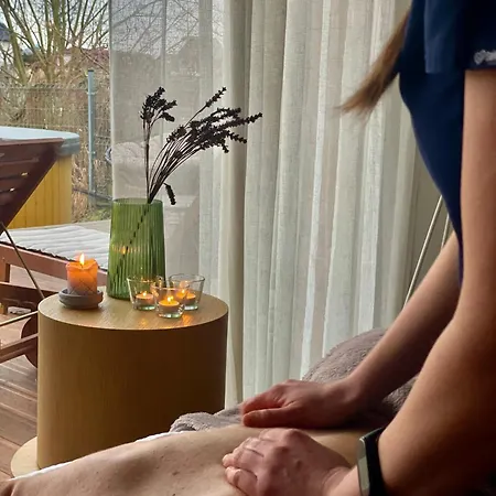 Relax House Nad Jeziorem Z Goraca Balia Bieniowice