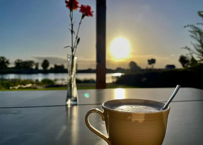 Дом отдыха Relax House Nad Jeziorem Z Goraca Balia *