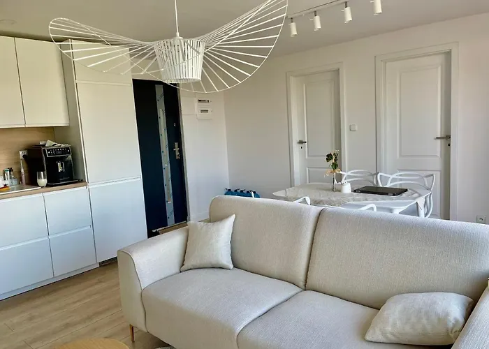 Дом отдыха Relax House Nad Jeziorem Z Goraca Balia *