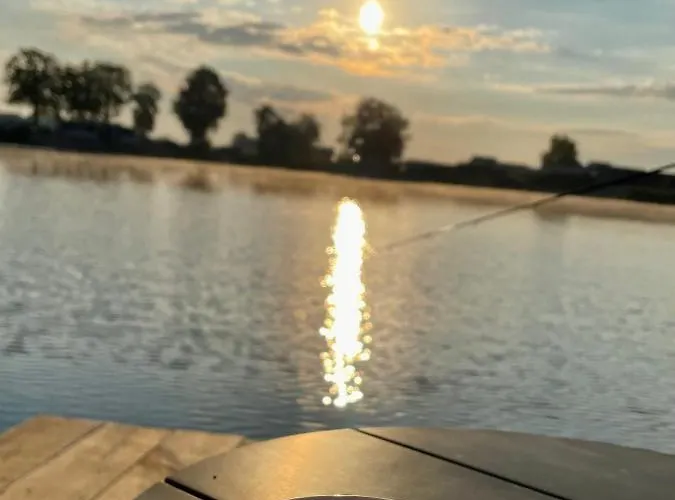 Дом отдыха Relax House Nad Jeziorem Z Goraca Balia *