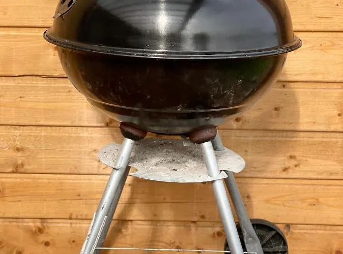 Relax House Nad Jeziorem Z Goraca Balia *