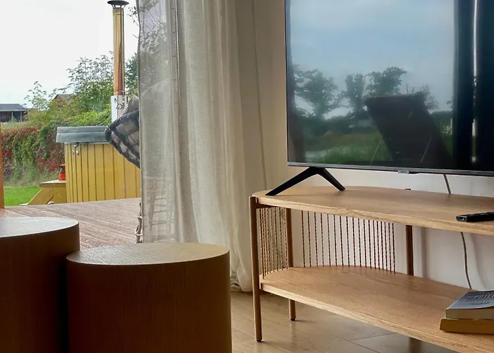 Relax House Nad Jeziorem Z Goraca Balia Bieniowice