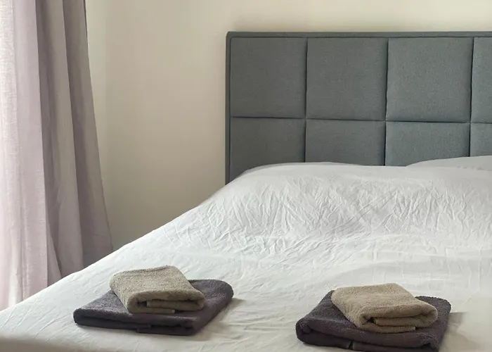 Relax House Nad Jeziorem Z Goraca Balia Дом отдыха