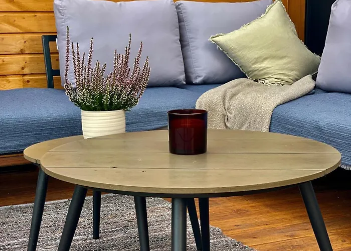 Дом отдыха Relax House Nad Jeziorem Z Goraca Balia *