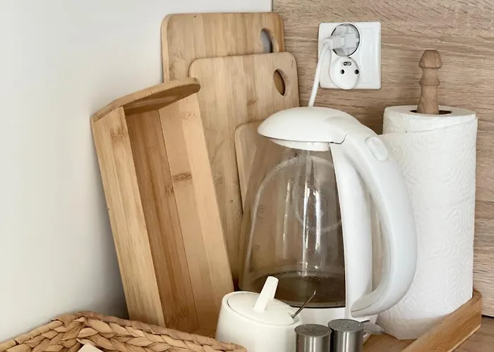 Relax House Nad Jeziorem Z Goraca Balia Дом отдыха