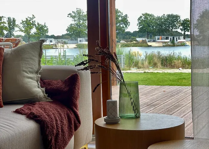 Relax House Nad Jeziorem Z Goraca Balia * Bieniowice