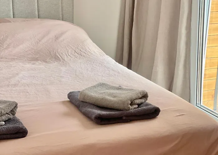 Relax House Nad Jeziorem Z Goraca Balia Дом отдыха Bieniowice